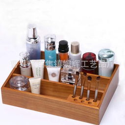 廠家直銷(xiāo)木制收納盒 客廳桌面收納神器，工藝品級(jí)定制與批發(fā)